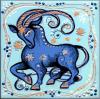 Zodiac - Capricorn